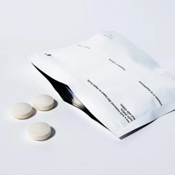 梨花プロデュース『ラジェンドゥリ』から、ご褒美おやつ感覚で続けられるビタミンCサプリが新登場♡