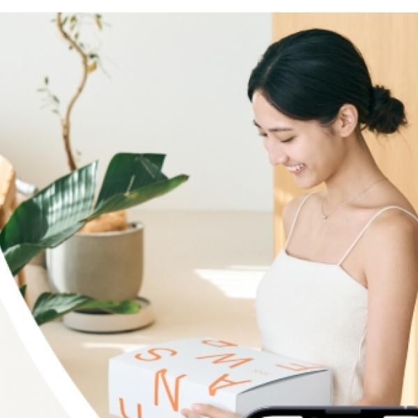 自宅で叶う美肌治療♡「ANS.(アンス)」が◎続けやすい医療体験をさらに進化へ