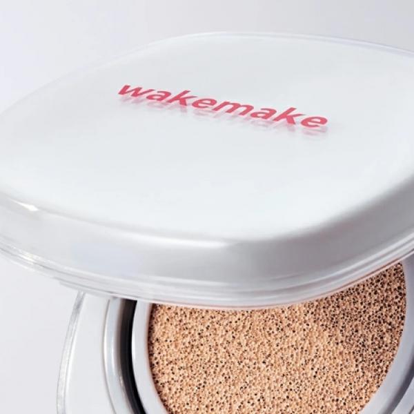 韓国コスメ好き必見♡ オリーブヤング発「wakemake」の新作クッションが話題沸騰中！