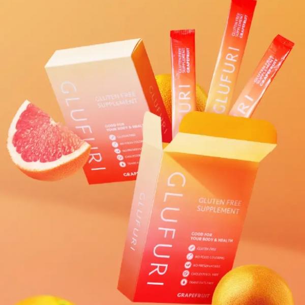 発売初日に完売した話題のインナーケア。「GLUFURI（グルフリ）」が再販売に向けて予約受付をスタート