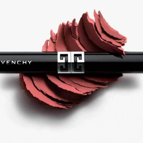 GIVENCHY新作リップが革命的！