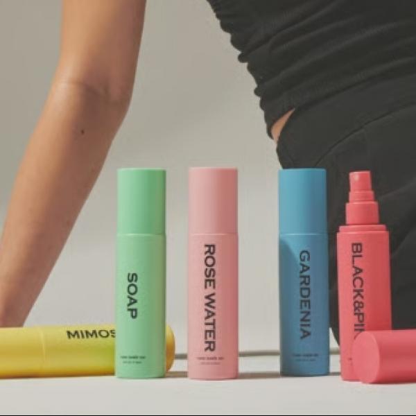 韓国発フェムケアブランド「come inside me」が名古屋栄NOVAでポップアップ開催♡2026年を"内側から美しく"するインナーパフュームに注目