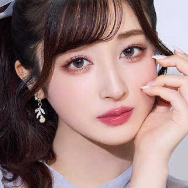 "盛れるのに自然"♡men's miiumから新色2カラーが登場!前田拳太郎さんが魅せる