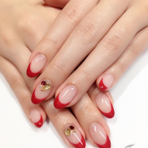 新年ネイル！1月15日（日）無料ネイルモデル募集☆　13時、15時、18時 開始　の3枠