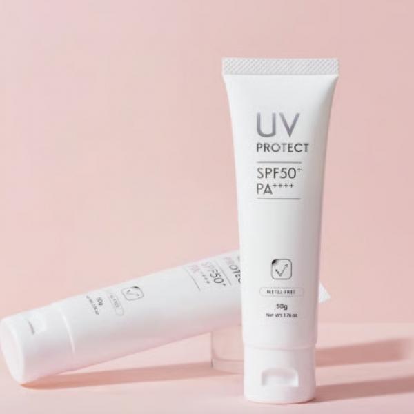 シロノクリニック開院30周年記念♡累計33万症例のシミ治療実績から生まれたUVクリーム「UV PROTECT」が新登場