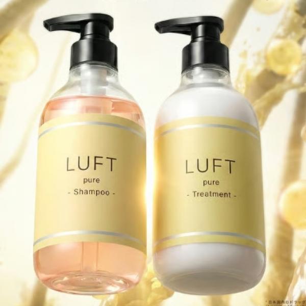 【業界初】髪の蓄積汚れを"剥がす"ピーリングシャンプーが登場。スキンケア発想のヘアケアで素髪を整える♪