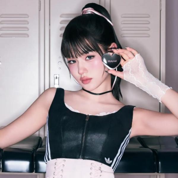 【9月13日オープン♡】韓国大人気コスメ「lilybyred」日本初旗艦店が新大久保に登場！体験型ショップで話題の新作チークも初上陸◎