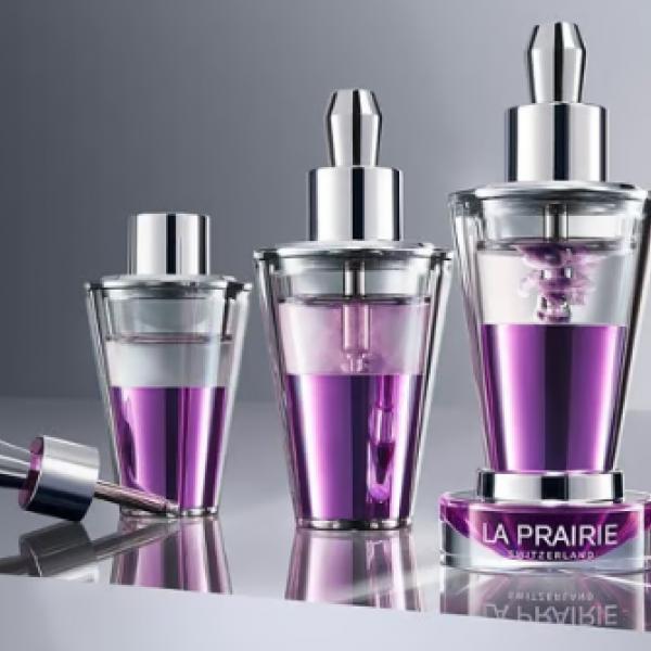 スイス発ラグジュアリーブランド「ラ・プレリー」から、30日間の集中プログラム「PTレア HR プロトコル S」誕生✧1931年から追い続ける"時を超える美"を現代へ♡