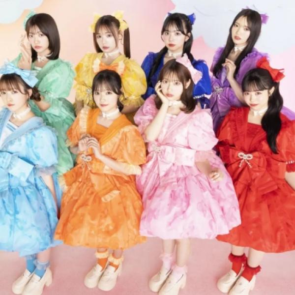 CUTIE STREETが新アンバサダー就任♡シリーズ累計870万本のEMAKEDと夢のコラボが実現♪