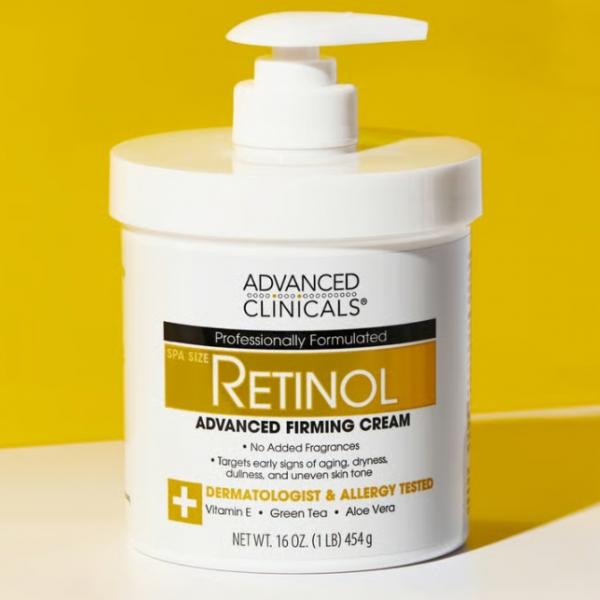 国内販売わずか1年で3冠達成!「Advanced Clinicals®」が大注目される理由♡