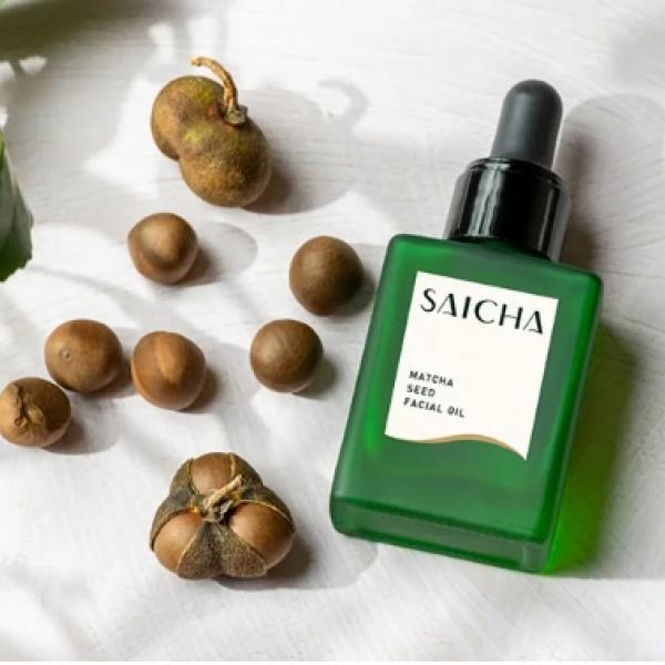老舗温泉旅館で極上体験♡茶の実オイル「采茶～SAICHA」が愛知県銀波荘とコラボ