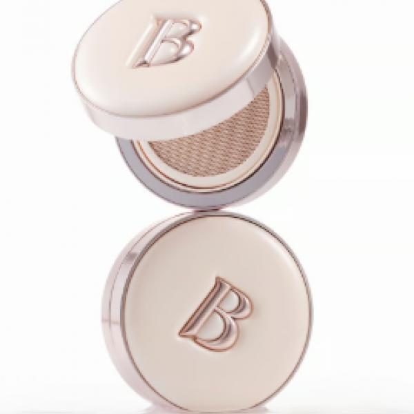 バニラコ史上最も薄づき☆彡　新クッション「エッセンススキンデュー」3月初旬発売♡