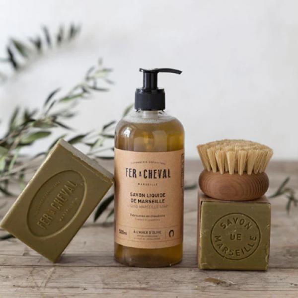 フランスで170年愛され続ける本物の石鹸♡「Fer à Cheval(フェール・シュヴァル)」のマルセイユソープが美容通の間で話題に！