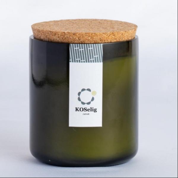 福岡発！廃棄される日本酒瓶が生まれ変わる『KOSelig JAPAN』のサステナブル革命とは？
