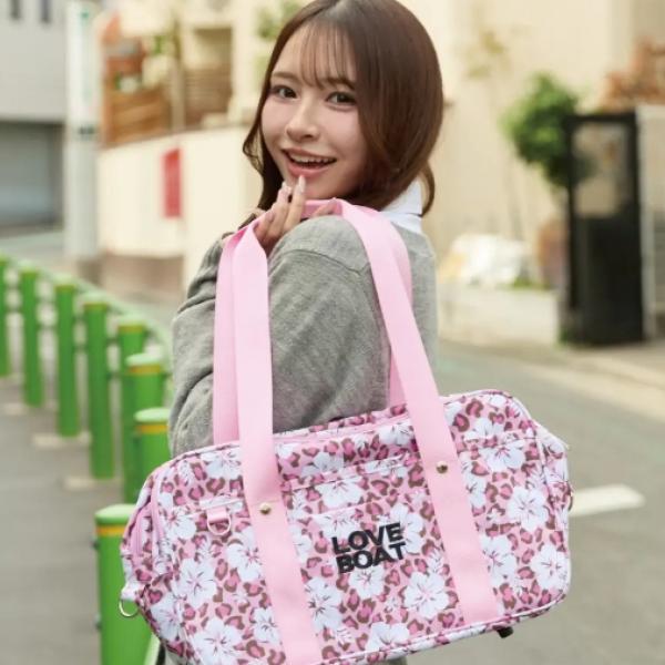 【LOVEBOAT】平成ギャルカルチャー復活!懐かしくて新しい「SCHOOL BAG COLLECTION」が1月上旬発売