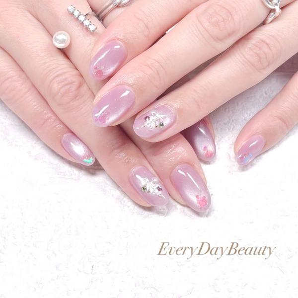 秋ネイル♡ハンド＆フット　11月30日（日）無料ネイルモデル募集☆　10時、13時、15時、18時 20時開始　の5枠