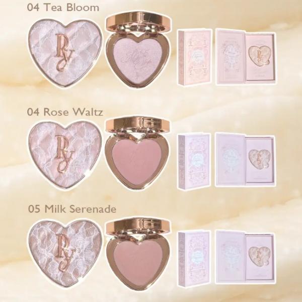 ◆◇ 話題のハートパケ新作にときめく。Peonyの期間限定POPUP「Peony House of Pâtisserie」がLUCUA 1100に登場 ◇◆