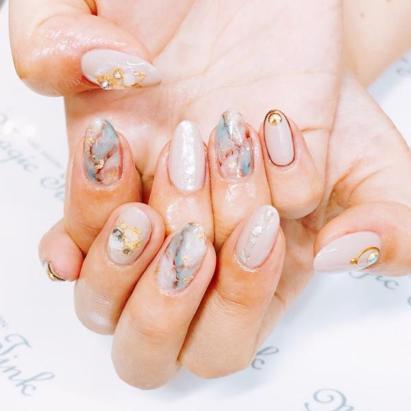 夏ネイル♡7月22日（日）無料ネイルモデル募集☆　13時、15時、18時 開始　の3枠