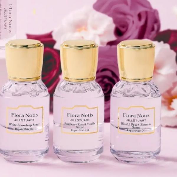 過去の人気香が復刻!フローラノーティス ジルスチュアートのホリデーコレクション第2弾が予約開始♡