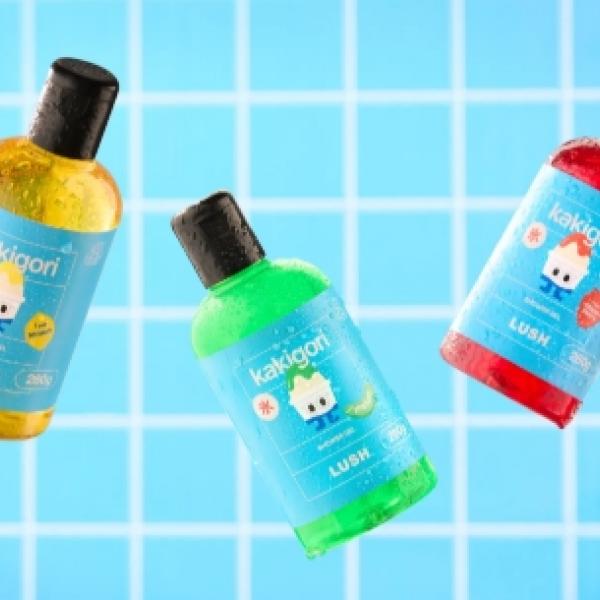英国生まれが日本の夏に恋をした♡ LUSH「かき氷シリーズ」で懐かしくて新しいバスタイムを楽しもう♪