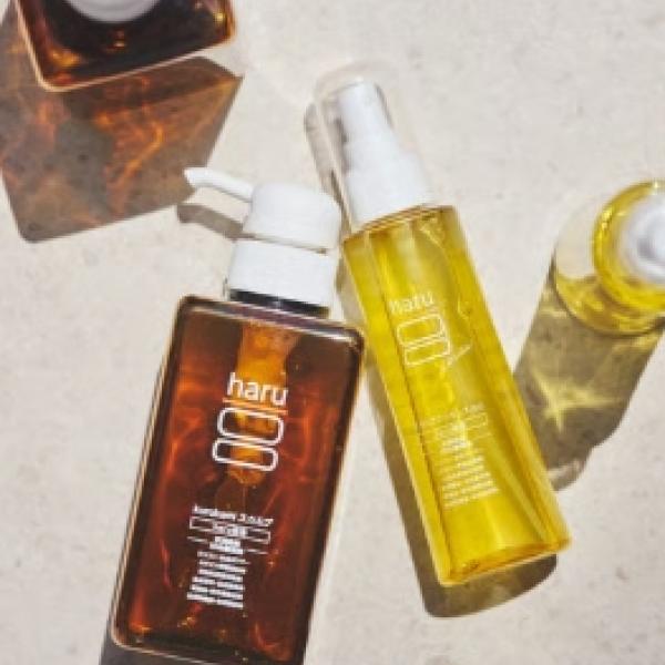 【アジア最大級の美容見本市へ】累計800万本突破の「haruシャンプー」が香港「Cosmoprof Asia 2025」に初出展!世界へ届ける"ヘッドビューティ"◎