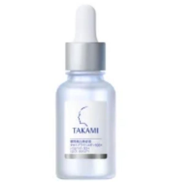 レーザーのように狙い撃つ。タカミ初の薬用美白美容液「タカミブライトスポットB3+」2月24日発売！