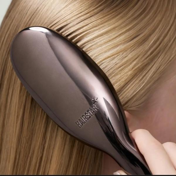 日本発ヘアブラシが世界デビュー♡「HAIRSTAR」欧州最大級美容展MCB Beautéに出展決定！