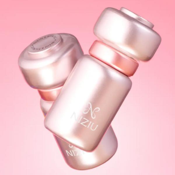 NiziUファンもメイク好きも、これは見逃せない。「tilnus（ティルナス）」の人気ティントリップにNiziUコラボデザインが数量限定で登場♡