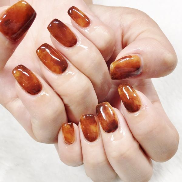 ハンド＆フット♡ 10月20日（日）無料ネイルモデル募集☆　13時、15時、18時 開始　の3枠