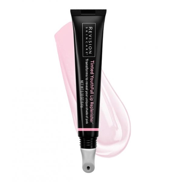 米国発医療機関専売ブランド「Revision Skincare」から新作2品登場◇pHで発色するティントリップ&サーカディアンリズムに着目したバリアクリーム♪
