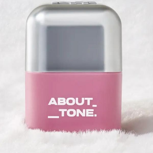 ABOUT___TONE.（アバウトトーン）から「ブラーフィットティントミニ」が登場。4月1日より公式Qoo10で発売スタート
