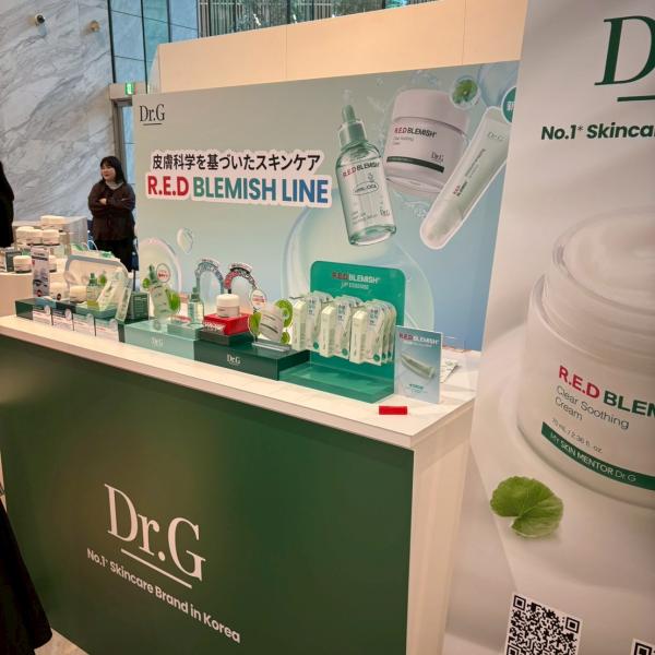 キレイと元気をチャージ！Beのインナーケアラインが新登場