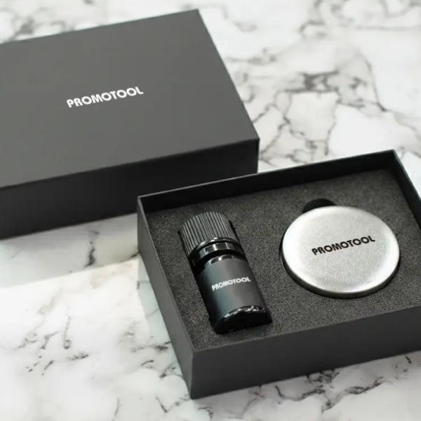 JAL採用の香りを自宅で！プロモツールのアロマセットが累計1万個突破の人気♡