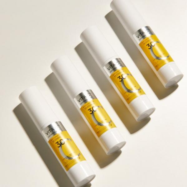 【ミシャ】ビタミンC誘導体(※1)高濃度配合(※2)の新美容液が登場♡シリーズ累計140万個(※3)突破の人気ラインから究極版が誕生