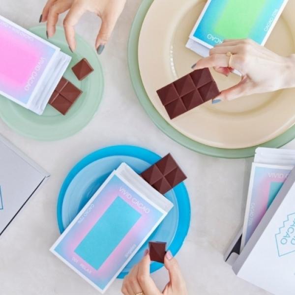 からだ整う、こころ輝く♡「VIVID CACAO」が1周年でさらに美味しく進化！