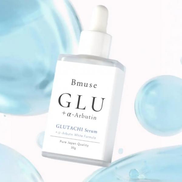 その日の肌状態に合わせて選べる『Bmuse serum』が12/21発売♡4種の美容液で叶える、自分らしいスキンケア◎