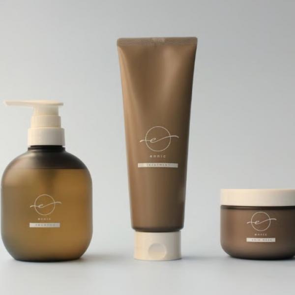 美容室発サステナブルコスメ「ennic」が日本橋髙島屋にPOPUP出店♡11月19日〜25日限定