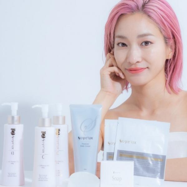サロン品質をお家で♡リンリン・レグルスゼロがプロデュース「R-COSME STORE」全面リニューアルで叶える確かな美肌ケア