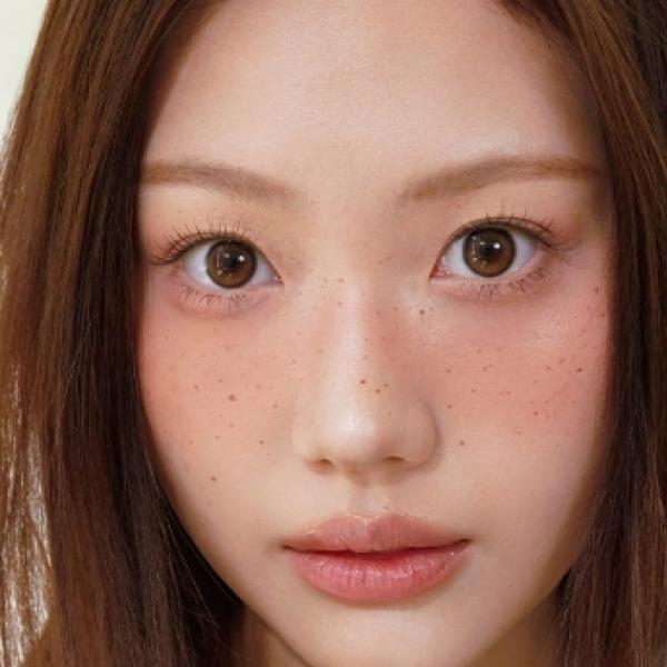 【大人気韓国カラコン】URIA（ユリア）から待望のマンスリーシリーズ「YURIAL PLUS（ユリアルプラス）」が新登場◎