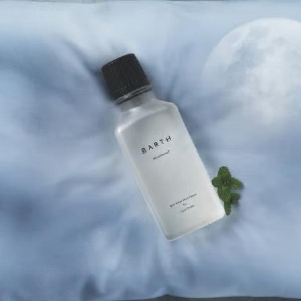 BARTH新作マウスウォッシュが「ロフト ベストコスメ 2025」に選出!