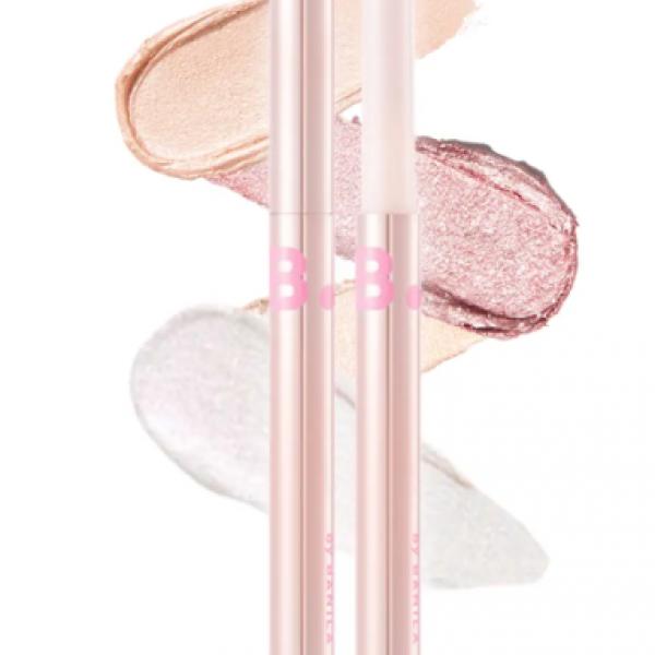 「ぷっくり涙袋」がこれ1本で完成♡バニラコの新作アイカラースティックがPLAZA・ロフトに登場✧