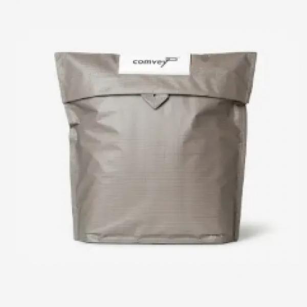 アロマ業界初!「生活の木」がポストで返せるリユース梱包を導入。CO2排出量85%削減で地球にやさしいお買い物が実現♪