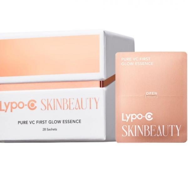先行予約完売の話題作！「塗るLypo-C」がついに一般発売♡内外ケアの新時代が始まる