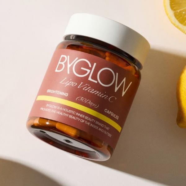 Hameeからインナービューティブランド「ByGLOW」誕生!韓国伝統の発酵×リポソームで内側から輝く肌へ◎