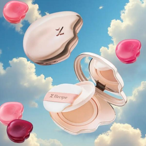 コスメブランド「％Recipe」が中目黒でPOPUPイベント開催♡1/30～2/1の3日間限定♪