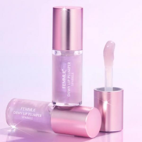 MODERN BOTANICAL™スキンケア「FEMMUE」から夜空を映す神秘的リップ登場♡限定カラー〈ジャスミン〉