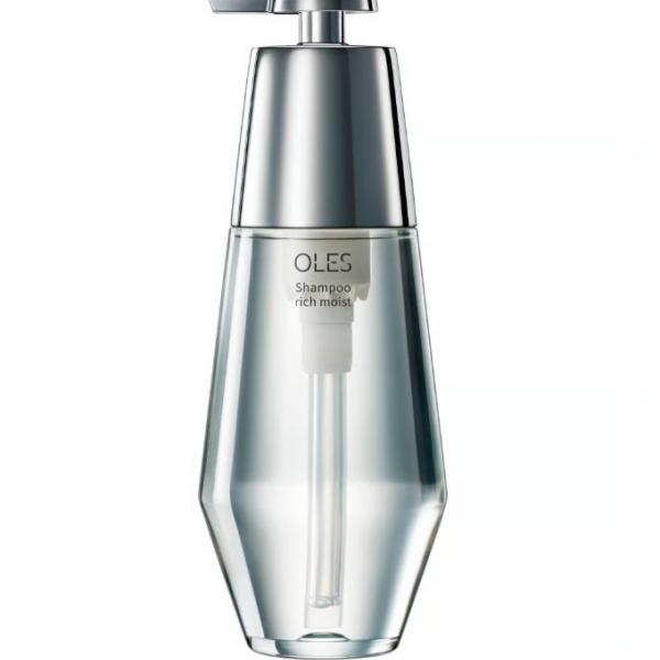 "水を一滴も使わない"革新処方のヘアケア「OLES(オーレス)」がエストネーション六本木ヒルズ店に登場