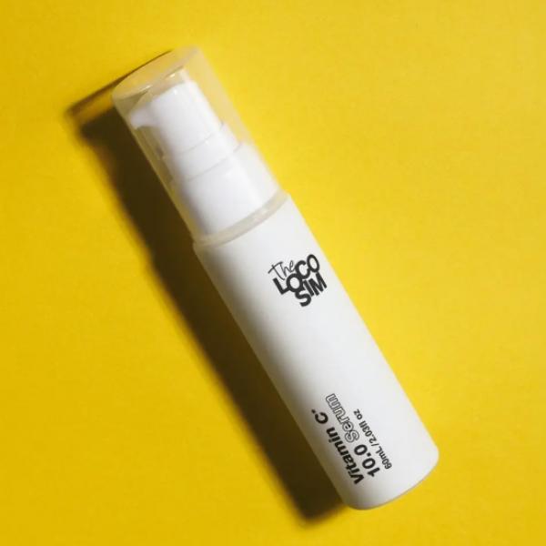 10％ビタミンC美容液が2/17登場！脱酸素製法®で即効実感を叶える♡