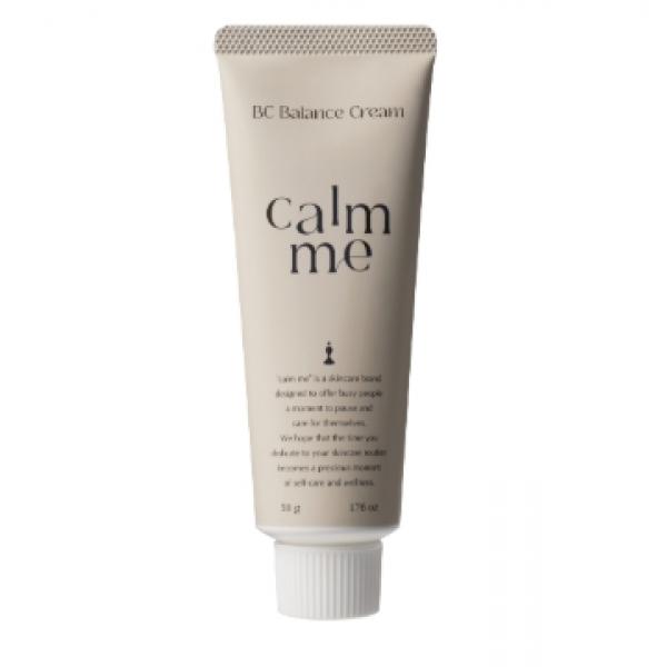 【女性起業家発】新スキンケアブランド「calm me」が話題✨忙しい毎日に自分と向き合うひとときを