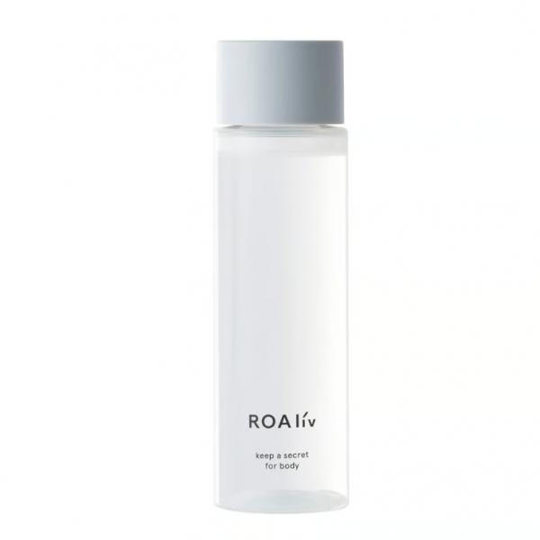 ROAlívの夏限定ボディ美容液「キープアシークレット フォーボディ スージングサン」が数量限定で復刻。軽やかな使い心地と清らかな香りに注目